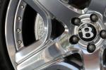 Bentley Continental GTC 2012 года